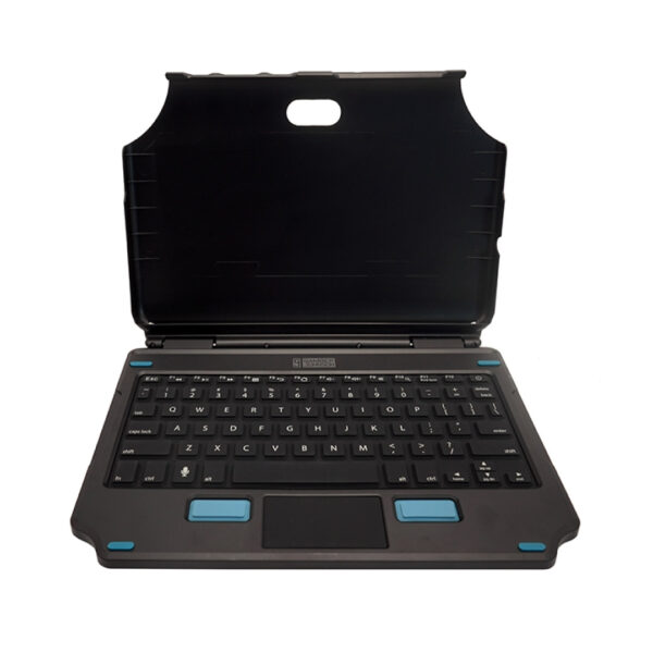 pistol sollys Falde tilbage 2-in-1 Attachable Keyboard for the Samsung Galaxy Tab Active Pro Tablet »  Supervivent e-pood