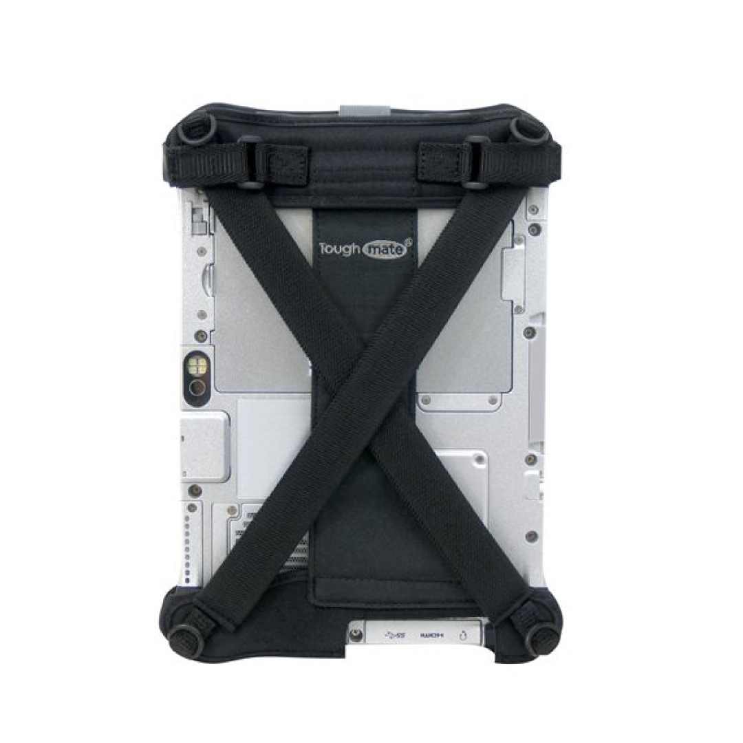 Toughmate FZ-G1 X-Strap