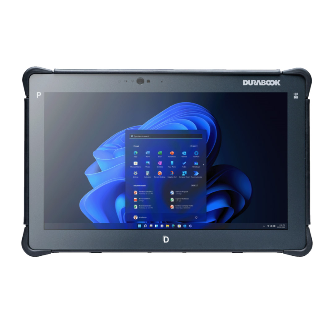Durabook R11