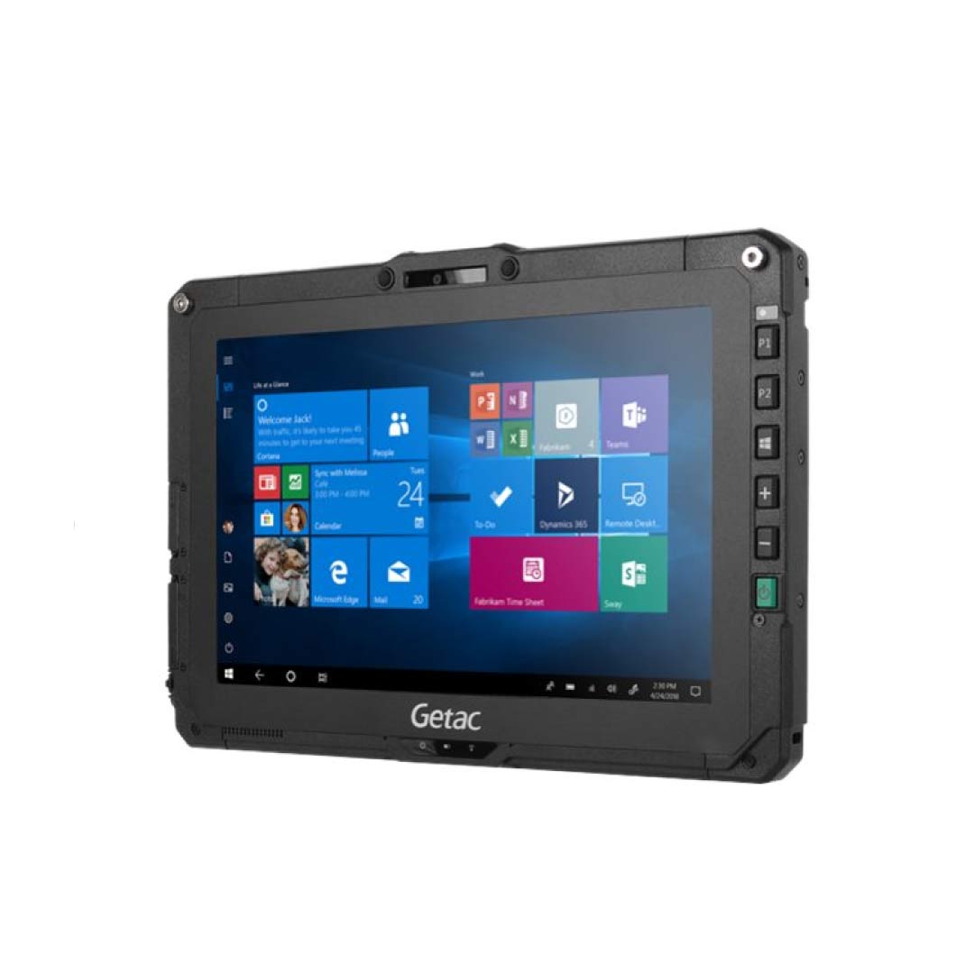 Getac UX10