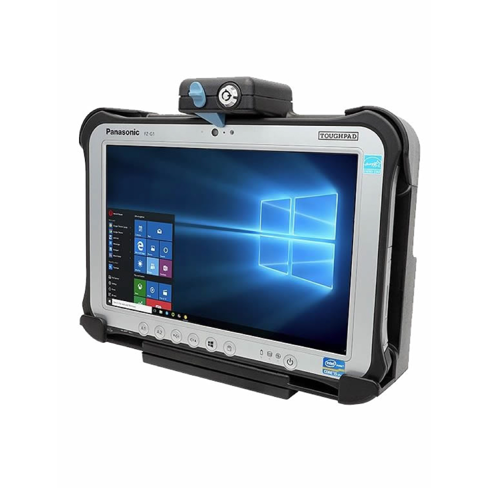 Offroad arvutikomplekti RENT