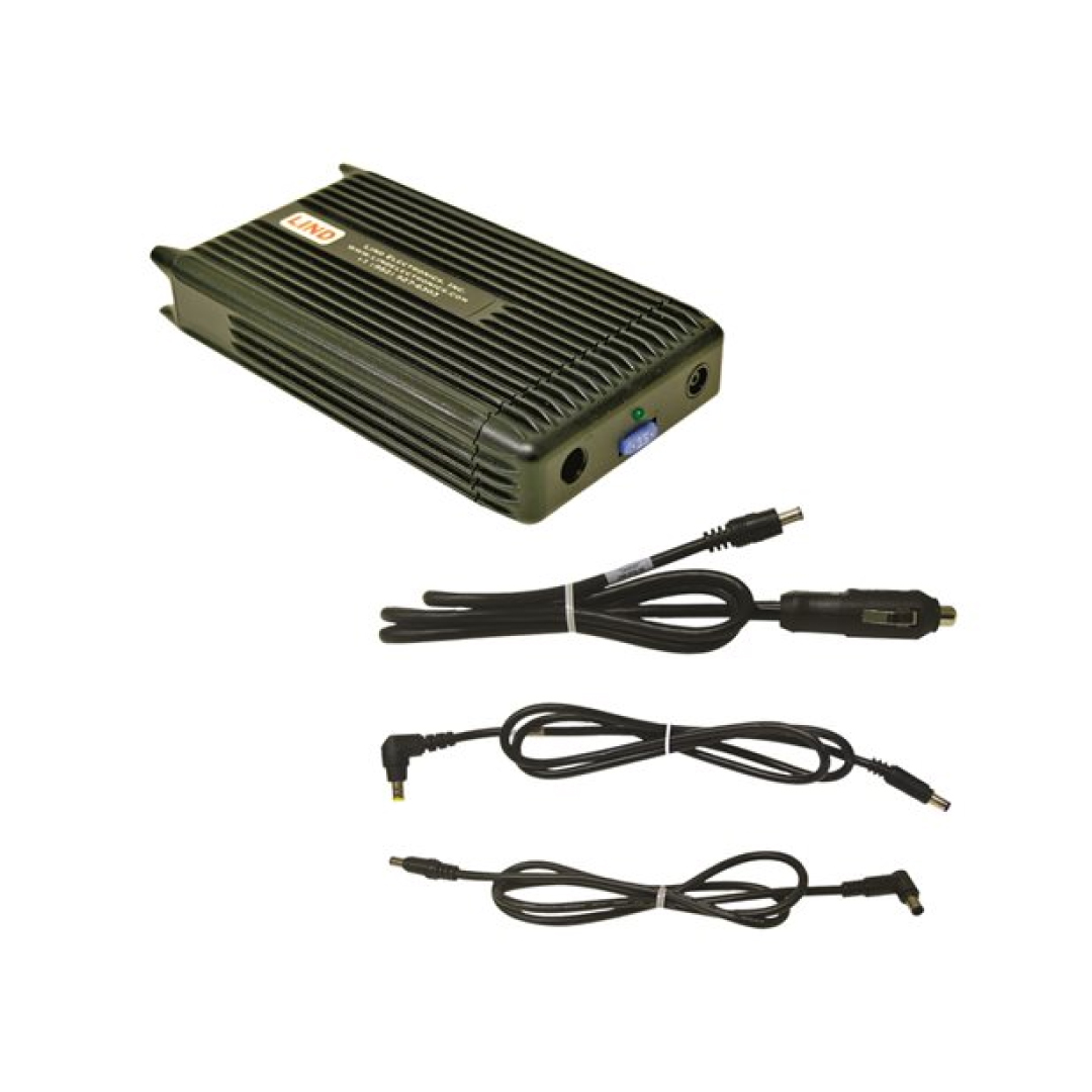 Panasonic arvutile 12V autolaadija sigaretisüütajasse