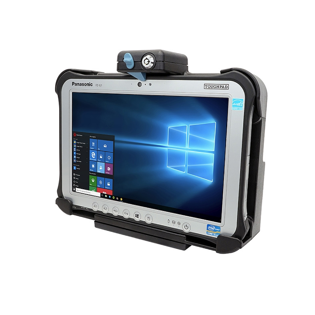 Panasonic Toughpad FZ-G1/G2 Thin Docking Station, No RF