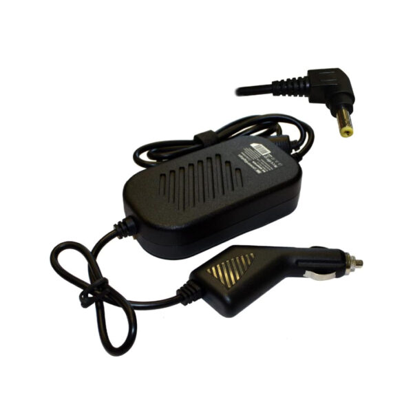 Replacement DC Power Adapter/Car Charger FZ-55