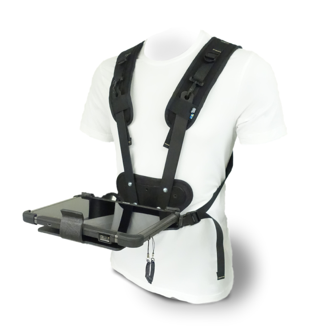 Sacci Harness Advanced