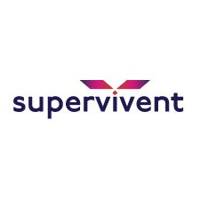 Supervivent logo