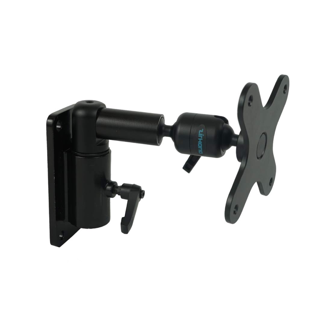 Zirkona Light-Duty Rotating Wall Mount Kit