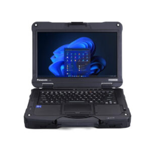 Modulaarne fully rugged sülearvuti Panasonic Toughbook 40