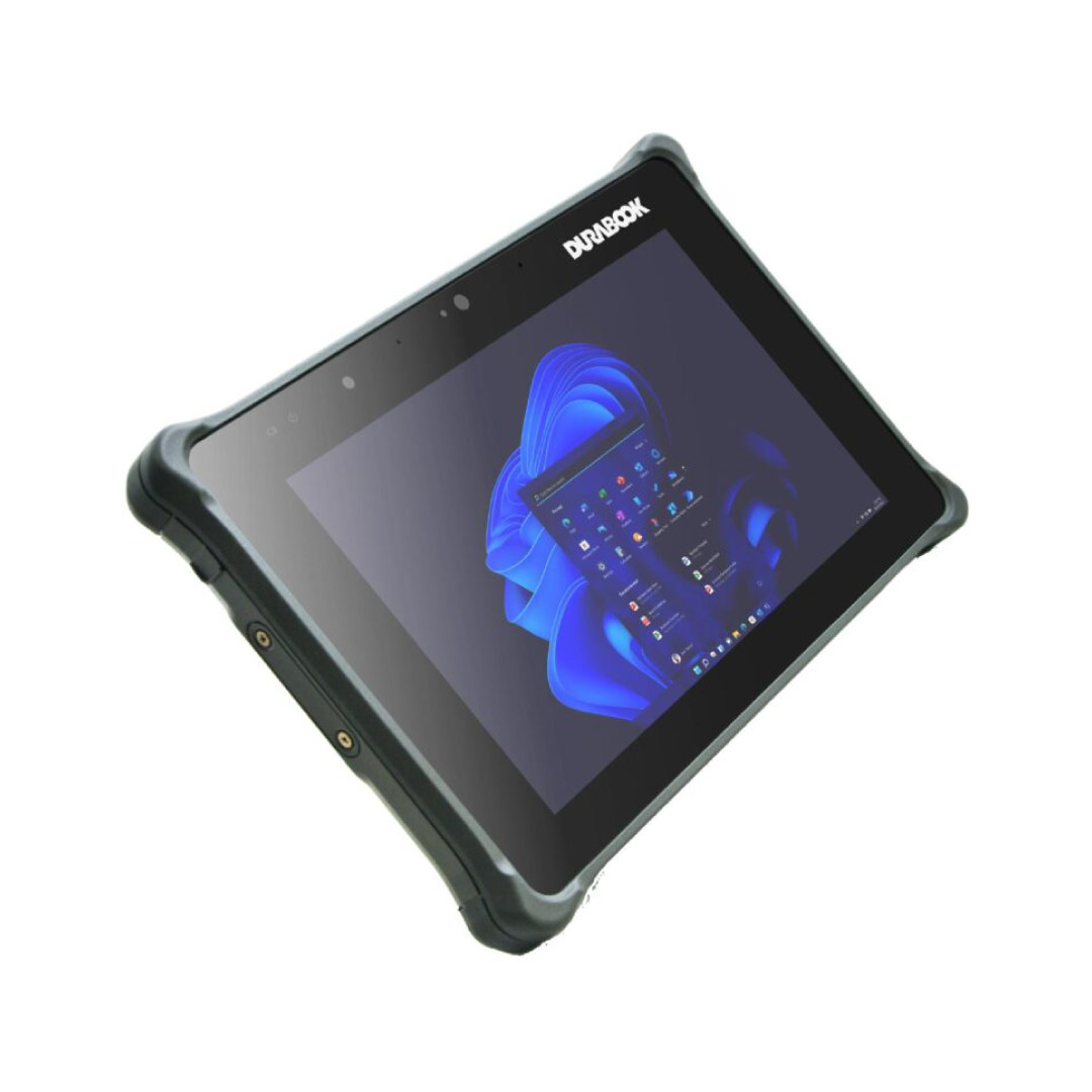 Rugged 8" tahvelarvuti Durabook R8