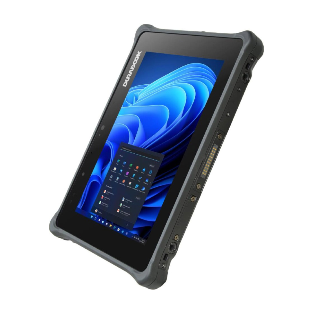 Rugged 8" tahvelarvuti Durabook R8