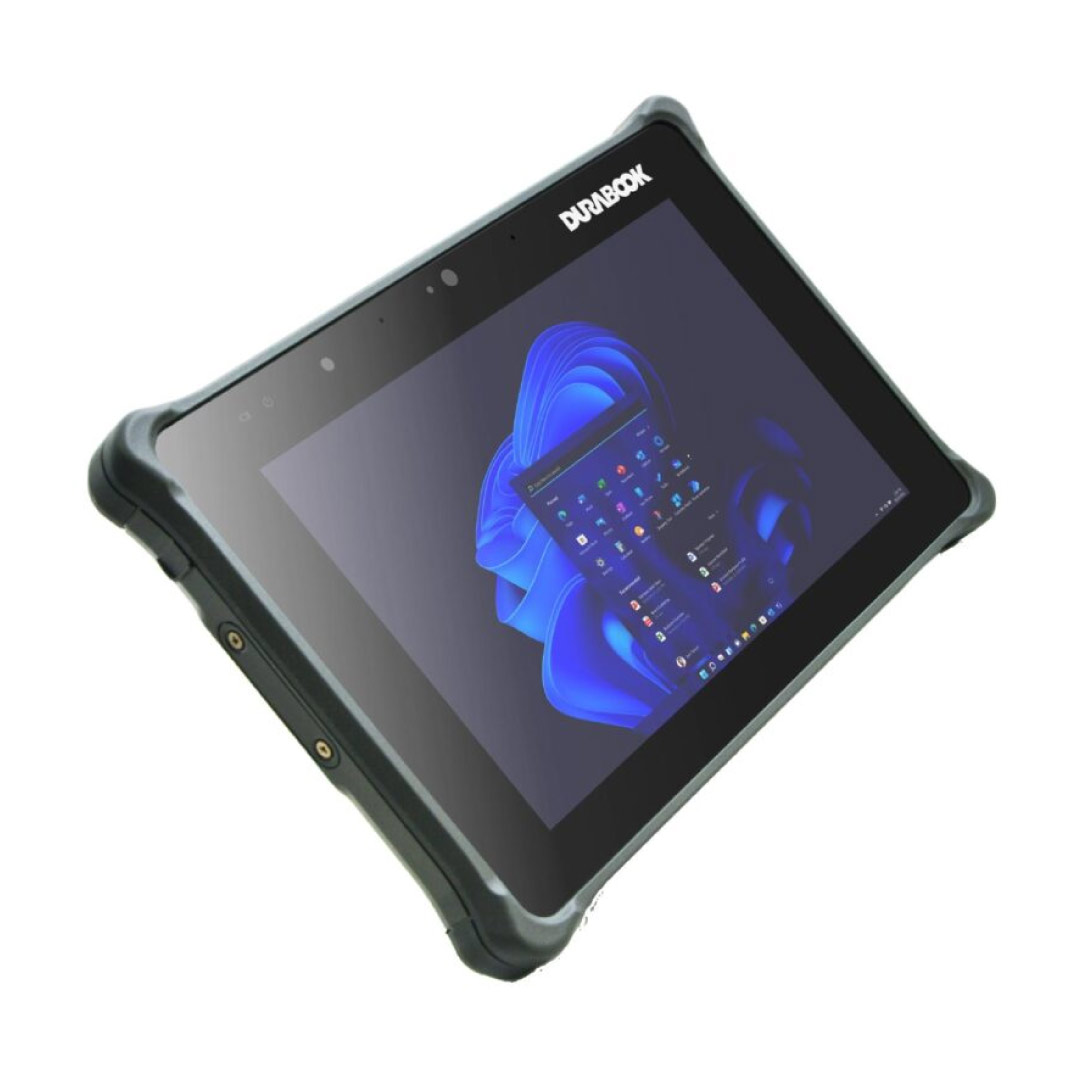 Rugged 8" tahvelarvuti Durabook R8
