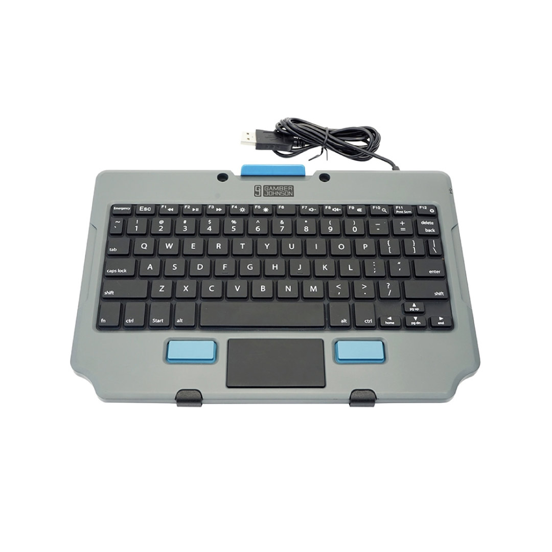 Rugged Lite Keyboard / Rugged Lite Klaviatuur