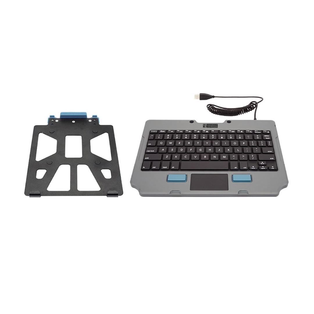 Rugged Lite Keyboard / Rugged Lite Klaviatuur