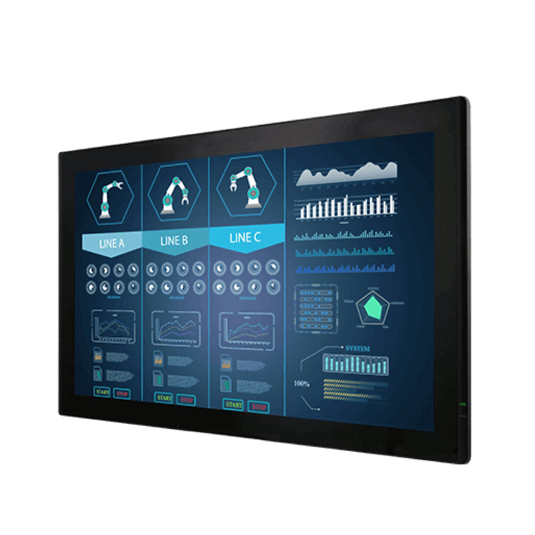 toostuslik-32-puutetundlik-lcd-ekraan-12v-winmate-w32l100-pta3 Tööstuslik 32" puutetundlik LCD ekraan 12V Winmate