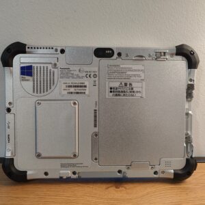 Toughpad FZ-G1 Mk3 back