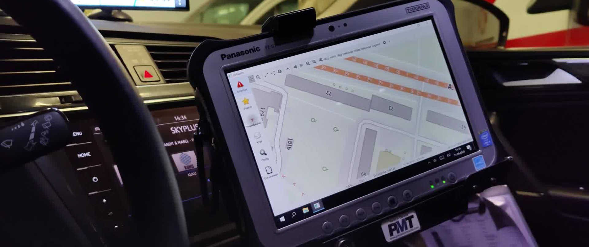 Kasutatud Toughbook ostmine - nutikas viis raha säästmiseks