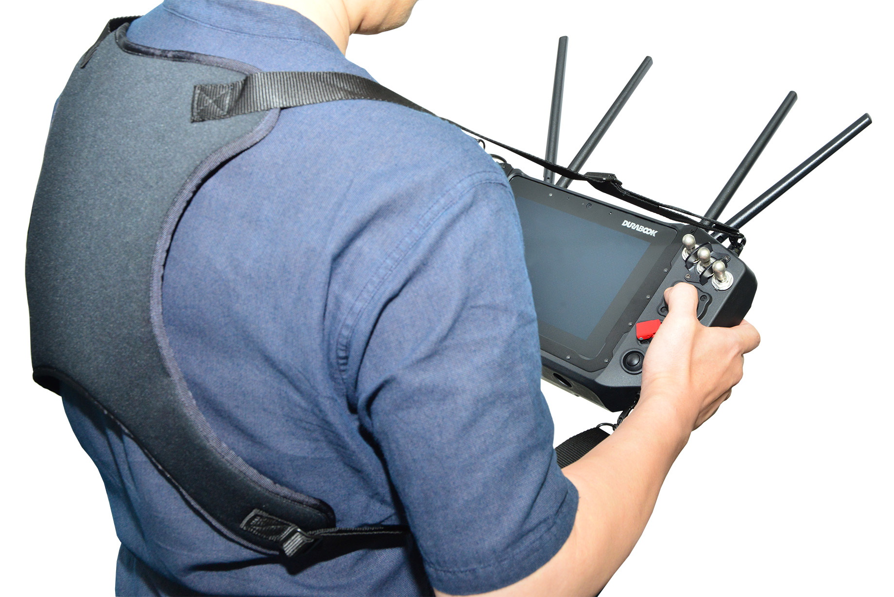 Mugav ja ergonoomiline välitöödeks