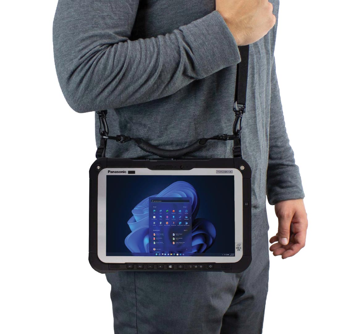 Tahvelarvuti käerakmed vastavalt sinu mudelile