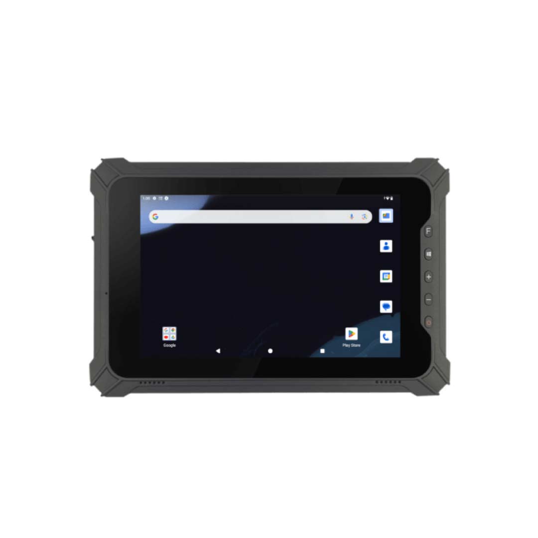 WEROCK Rocktab S508A